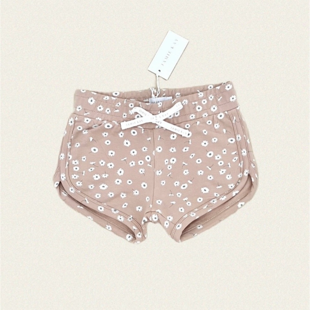 NWT Jaime Kay Shorts